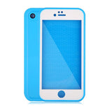 Waterproof Case For iPhone 7 6 6s Plus 5 5S SE