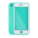 Waterproof Case For iPhone 7 6 6s Plus 5 5S SE