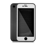 Waterproof Case For iPhone 7 6 6s Plus 5 5S SE