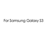 Privacy Tempered Glass Screen Protector For Samsung Galaxy S7 S6 S5 S4 J5 J7