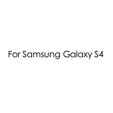 Privacy Tempered Glass Screen Protector For Samsung Galaxy S7 S6 S5 S4 J5 J7