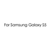 Privacy Tempered Glass Screen Protector For Samsung Galaxy S7 S6 S5 S4 J5 J7