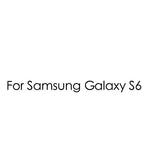Privacy Tempered Glass Screen Protector For Samsung Galaxy S7 S6 S5 S4 J5 J7