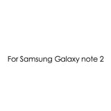 Privacy Tempered Glass Screen Protector For Samsung Galaxy S7 S6 S5 S4 J5 J7