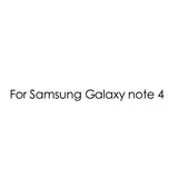 Privacy Tempered Glass Screen Protector For Samsung Galaxy S7 S6 S5 S4 J5 J7