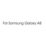 Privacy Tempered Glass Screen Protector For Samsung Galaxy S7 S6 S5 S4 J5 J7