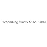 Privacy Tempered Glass Screen Protector For Samsung Galaxy S7 S6 S5 S4 J5 J7