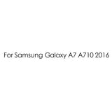 Privacy Tempered Glass Screen Protector For Samsung Galaxy S7 S6 S5 S4 J5 J7