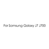 Privacy Tempered Glass Screen Protector For Samsung Galaxy S7 S6 S5 S4 J5 J7