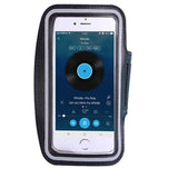 Waterproof Arm Band Phone Case