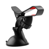 Universal Windshield Mount Phone Holder