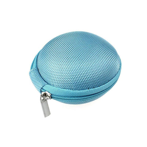Zipper Case For Headphones