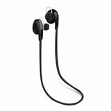 Bluetooth Wireless Headset with Noise Cancelling Microphone