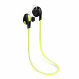 Bluetooth Wireless Headset with Noise Cancelling Microphone