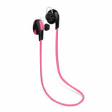 Bluetooth Wireless Headset with Noise Cancelling Microphone