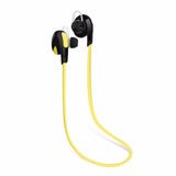 Bluetooth Wireless Headset with Noise Cancelling Microphone