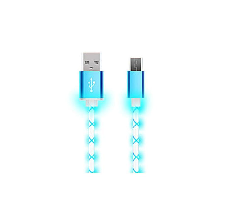 Light Up USB Sync Cable