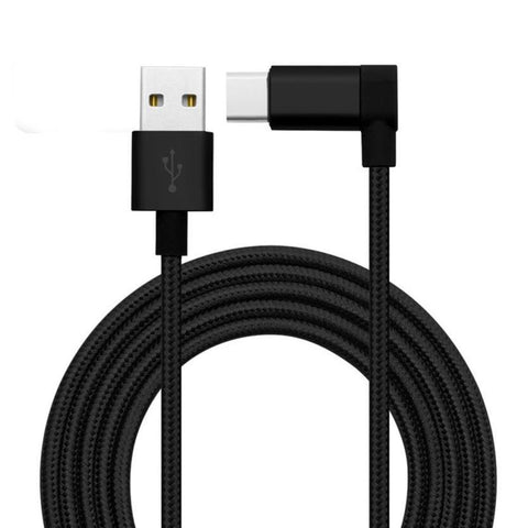 USB Cable 1M 3.1 Type C  2A