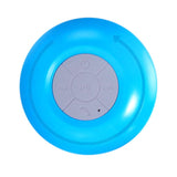 Mini Subwoofer Handsfree Built-in Suction-Cup Bluetooth Speaker