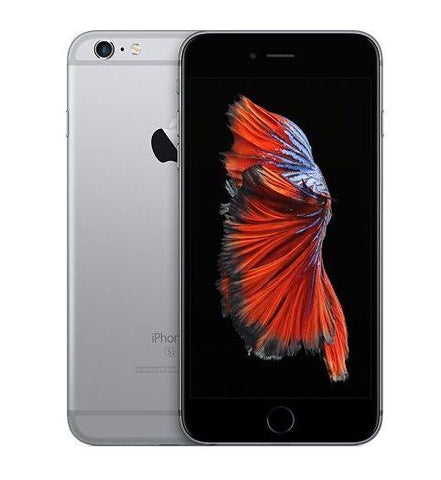 iPhone 6s Plus