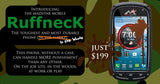 Madstar Ruffneck (Kyocera Torque)