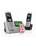 Home Connect with Handset