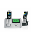 Home Connect with Handset