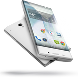 Sharp Aquos Crystal