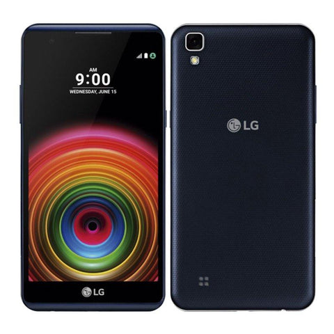 LG X-Power